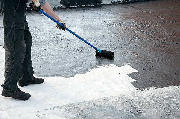 Best Driveway Concrete Repair  in Blue Ridge, VA